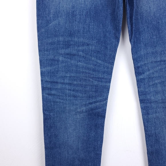 The High-Rise Slim Boyjean in Barksdale Wa… - Picture 4 of 11